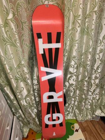 Доска для Сноуборда