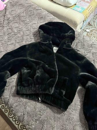 Женская куртка