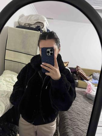 Женская куртка