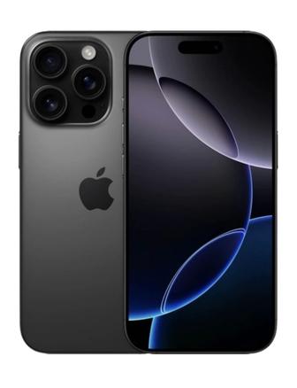 iPhone 16 pro 128 kg