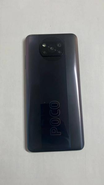 Продам телефон POCO X3 PRO