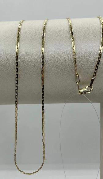 Цепь золотая