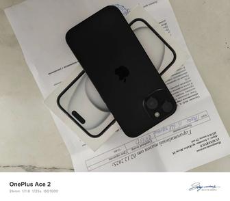 iPhone 15 Куплен 2/3 недели назад