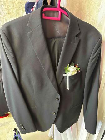 Костюм мужской