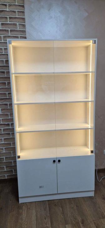 Стелаж для офиса