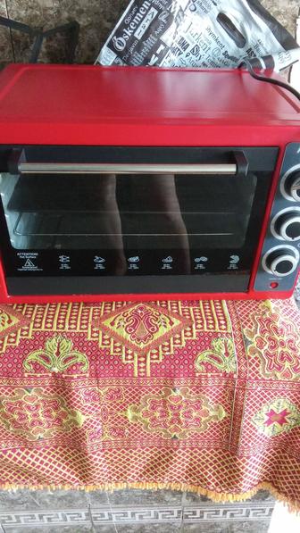 Продам духовку Асель