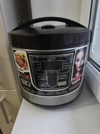 Мультиварка ZEPTER в хорошем состоянии