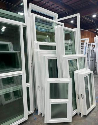 Пластиковые окна от производителя. НИЗКИЕ ЦЕНЫ