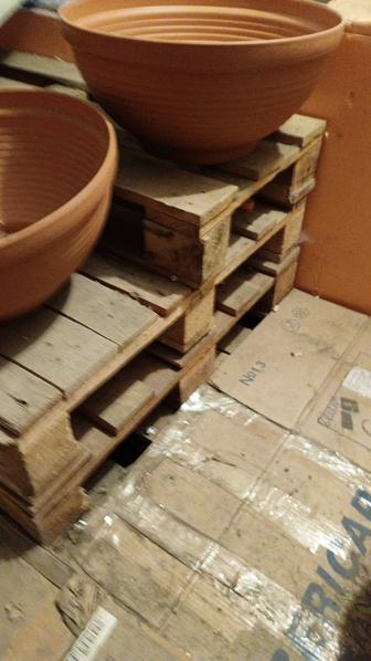 Продам кашпо вазоны