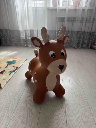 Игрушка Олененок