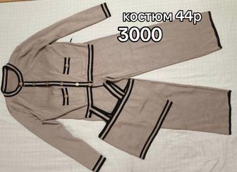 Продам костюм 3ка