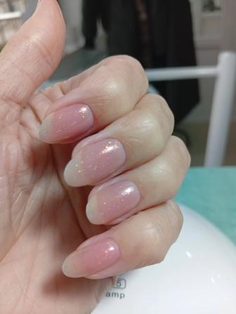 Услуги маникюра педикюра Чапаево