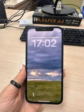 Телефон айфон 12 оригинал