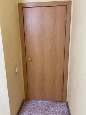 продам межкомнатный дверь 5 штук