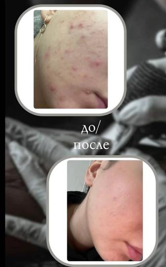 Косметолог -эстетист