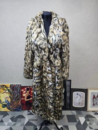 Экошуба новая