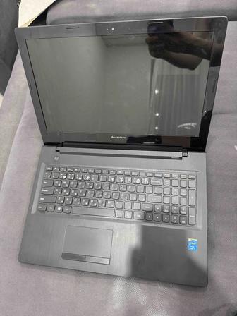 Продам ноутбук на запчасти Lenovo G50-70 (model name 20351).