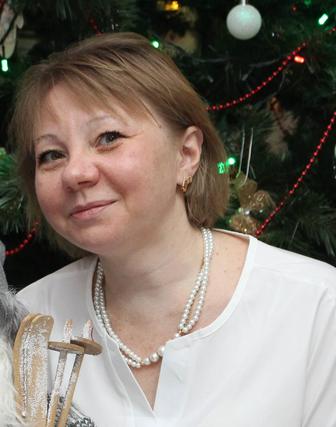 HR-специалист