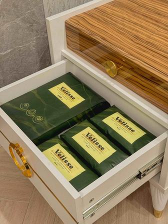 Универсальные салфетки из 100% хлопка