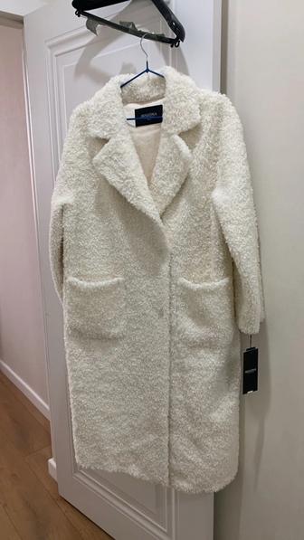 Продам шубу Тедди