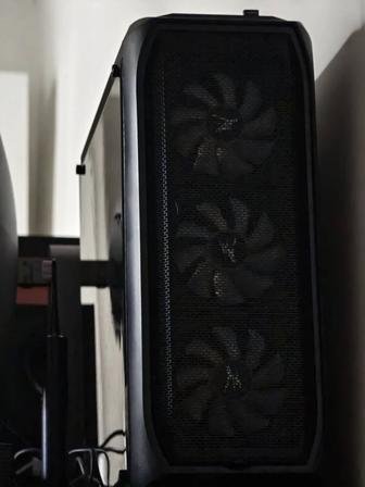 Игровой ПК,rtx 3070