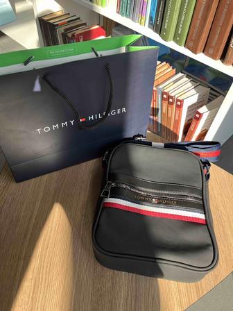 Барсетка Tommy Hilfiger