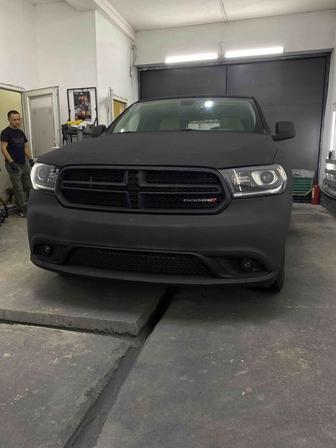 Покраска авто в Raptor Защита и стиль