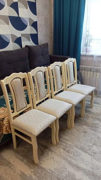 Продам стулья