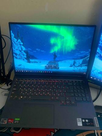 Ноутбук Lenovo Legion 5