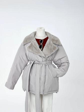 Куртки