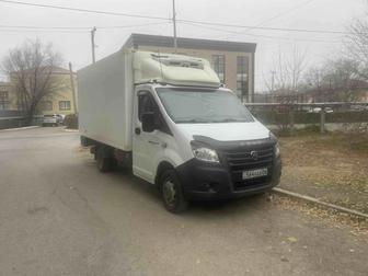 Транспортные услуги по перевозке грузов