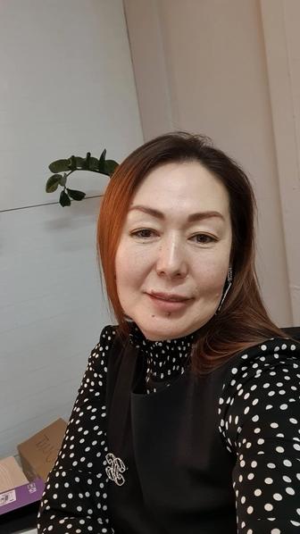 Услуги юриста