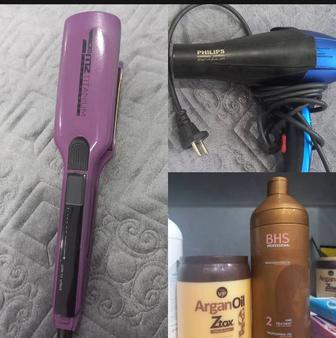 продам инструменты для Кератина и Ботокса