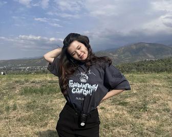 Кастинг-директор удаленно