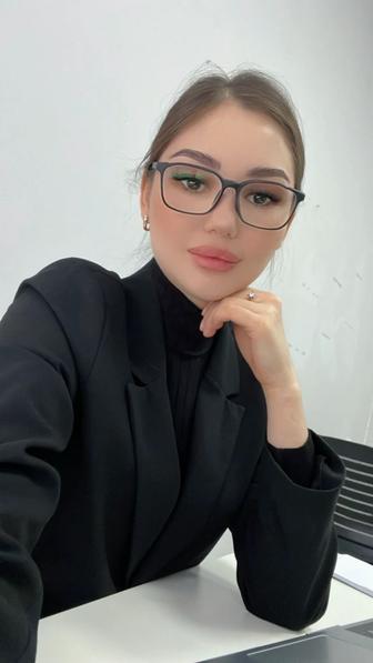 Менеджер по туризму