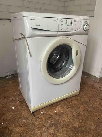 Срочно продаю Стиральную машинку в хорошем состоянии работает исправно