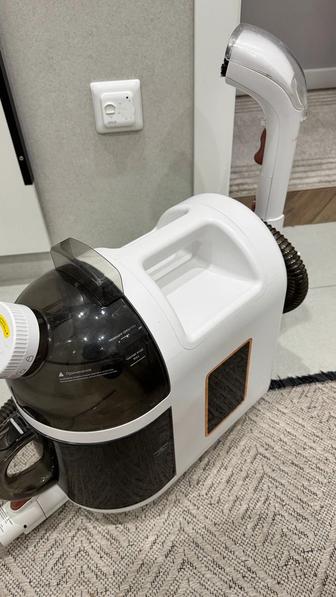 Продам моющий пылесос мягкой мебели
