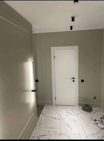 Ремонт квартир под ключ