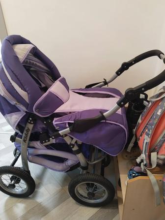 Продам коляску
