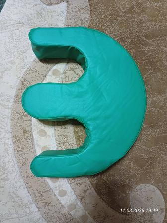 Подушка для лежачих больных