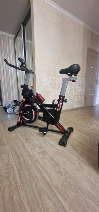 Продам велотренажер