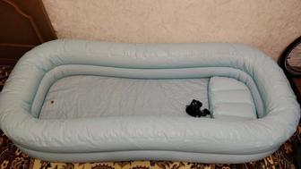 Надувная ванна для взрослого