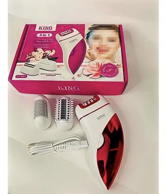 продется эпилятор 3в1