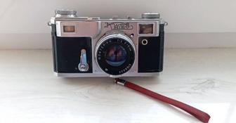 Продам раритетный фотоаппарат Киев