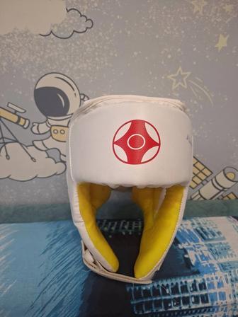 Форма для Каратэ девочки