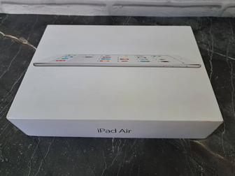 Продам планшет Apple IPad Air (WIFI , Sim Card, идеал)