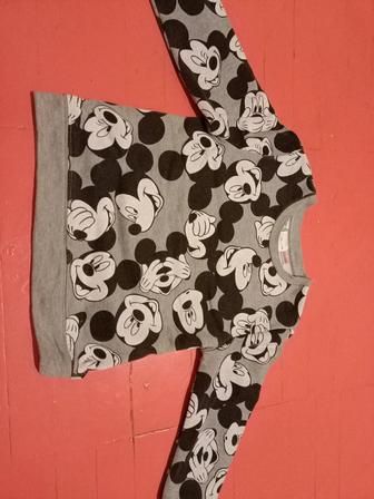 Кофта на мальчика