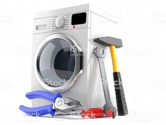 Ремонт стиральных машин