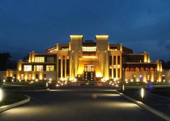 Абонемент в Luxor на год по выходным дням