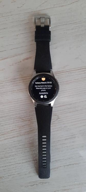 Смарт часы Samsung Galaxy Watch